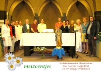 Meizoentjes
