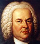 Johann Sebastian Bach