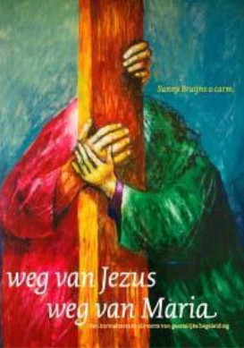 Weg van Maria